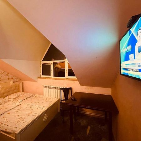 Crystal Villa Hotel Ереван Экстерьер фото