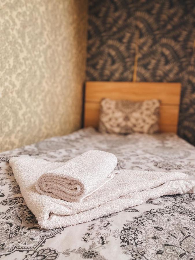 Crystal Villa Hotel Ереван Экстерьер фото