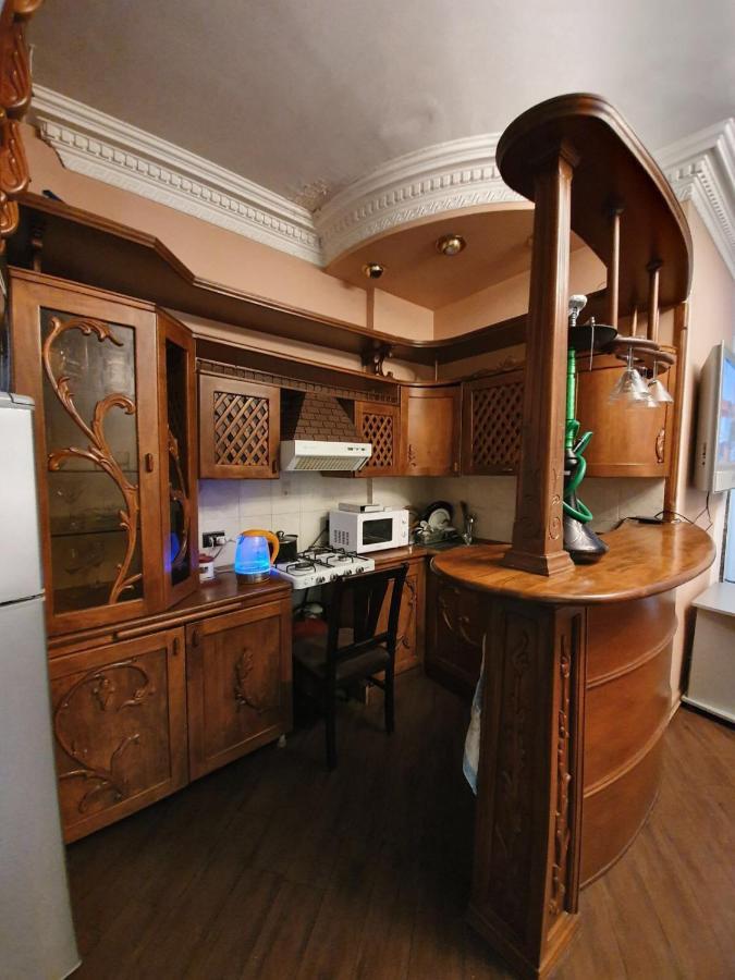 Crystal Villa Hotel Ереван Экстерьер фото