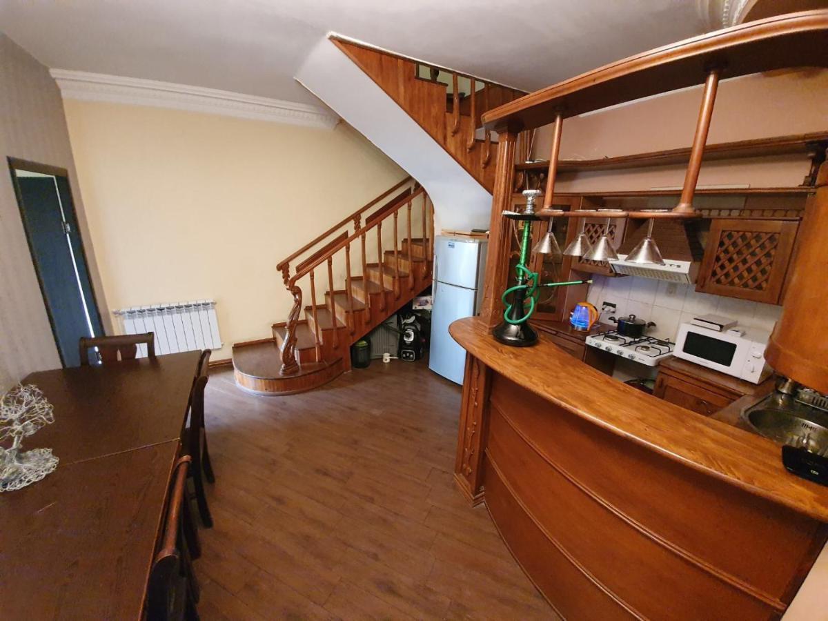 Crystal Villa Hotel Ереван Экстерьер фото