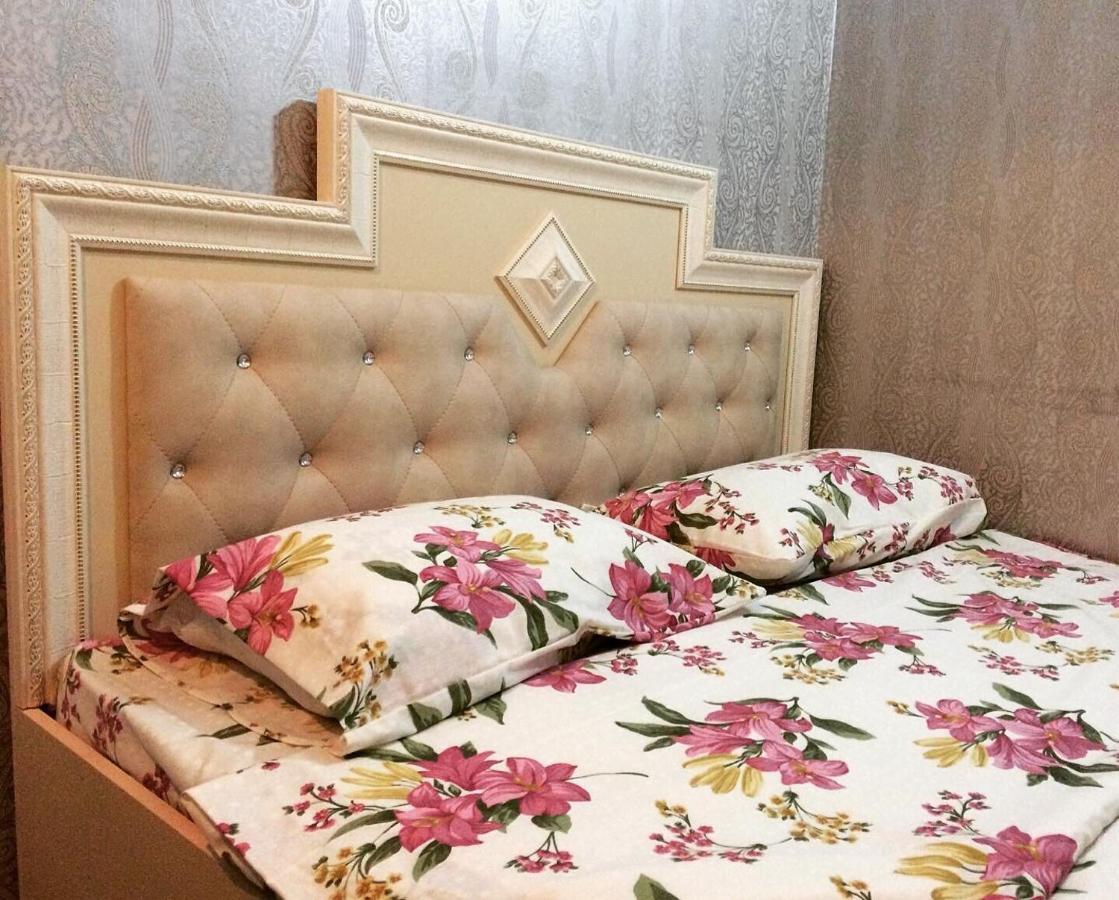 Crystal Villa Hotel Ереван Экстерьер фото